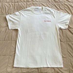 “Weed California” Miller Lite Inspired Men’s Graphic T-shirt